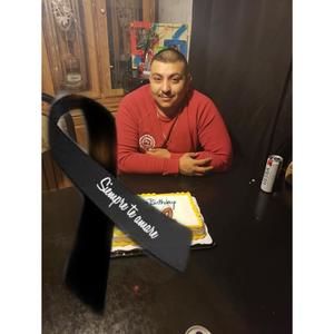 Meet your Posher, Alejandro